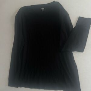 Mens Size XL Old Navy Thermal Top.